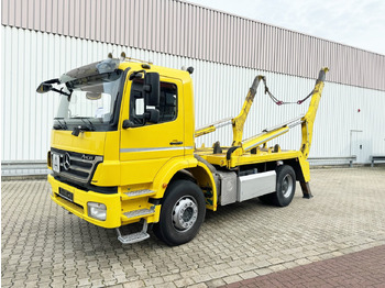 MERCEDES-BENZ Axor 1833 Absetzkipper
