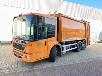 MERCEDES-BENZ Econic 2629 Müllwagen