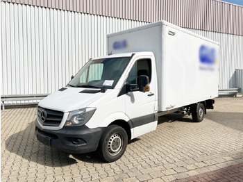 MERCEDES-BENZ Sprinter 314 Koffer Transporter