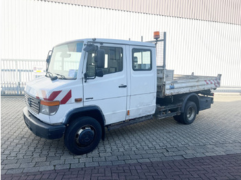 MERCEDES-BENZ Vario 816 Kipper