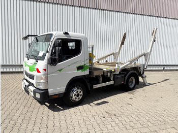 MITSUBISHI Absetzkipper