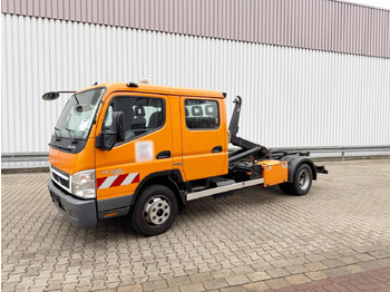 MITSUBISHI Abrollkipper