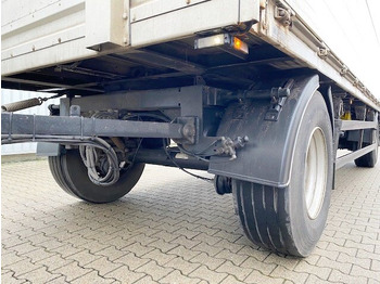 Koffer Anhänger Orten PRASQ 18 Getränkeanhänger PRASQ 18 Getränkeanhänger, Stapleraufnahme, 12x VORHANDEN!: das Bild 2