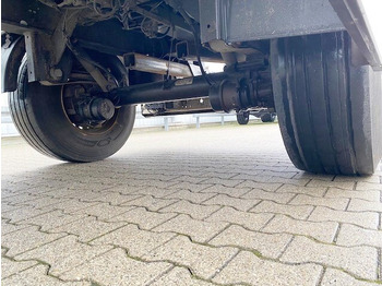 Koffer Anhänger Orten PRASQ 18 Getränkeanhänger PRASQ 18 Getränkeanhänger, Stapleraufnahme, 12x VORHANDEN!: das Bild 3