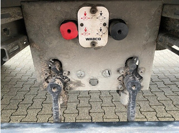 Koffer Anhänger Orten PRASQ 18 Getränkeanhänger PRASQ 18 Getränkeanhänger, Stapleraufnahme, 12x Vorhanden!: das Bild 5