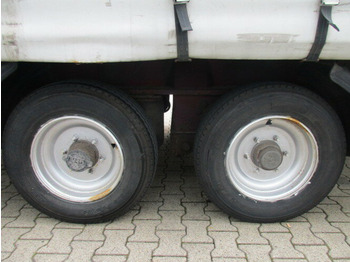 Planenanhänger PA 12/73 TA CS WELLMEYER PA 12/73 TA CS: das Bild 2