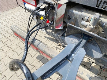Abrollanhänger/ Absetzanhänger, Zustand - NEU PS2P70B PS2P70B Abrollanhänger bis 7,25 m Behälter: das Bild 5