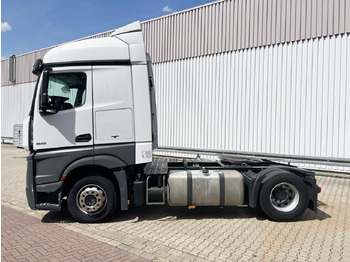 Sattelzugmaschine Mercedes-Benz Actros 1842 LS 4x2 Actros 1842 LS 4x2, 7x VORHANDEN: das Bild 2