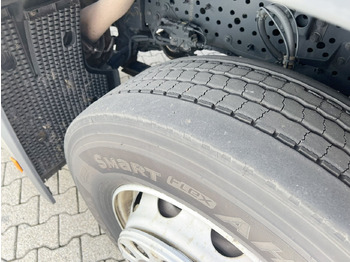 Sattelzugmaschine Mercedes-Benz Actros 1842 LS 4x2 Actros 1842 LS 4x2, 7x VORHANDEN: das Bild 4