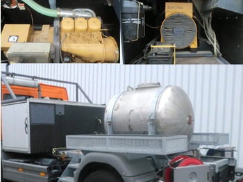 Lagertank