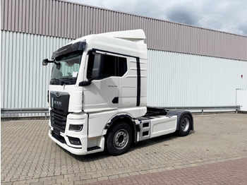 MAN TGX 18.470 Sattelzugmaschine