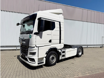 MAN TGX 18.470 Sattelzugmaschine