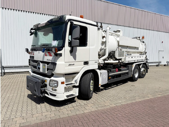 MERCEDES-BENZ Actros 2541 LKW