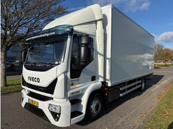 IVECO EuroCargo Kühlkoffer LKW