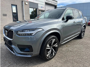 VOLVO SUV/ Geländewagen