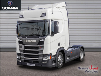 SCANIA R 450 Sattelzugmaschine