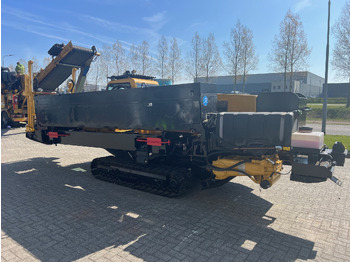 Horizontalbohrgerät Vermeer D40x55 S3: das Bild 3