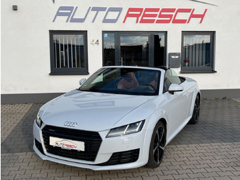 AUDI PKW