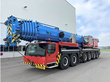 LIEBHERR LTM 1300 Mobilkran