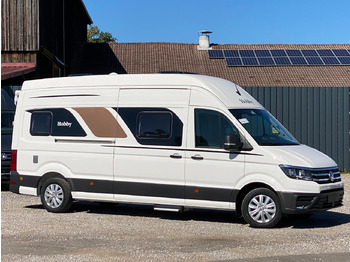 HOBBY MAXIA Camper Van