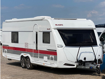 KABE Royal Wohnwagen