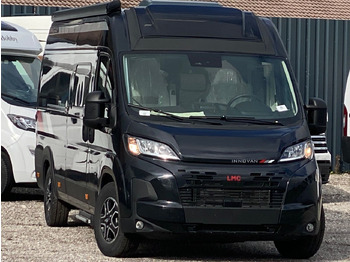 LMC Camper Van
