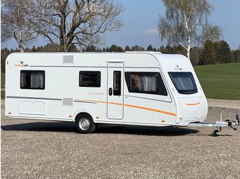 Wohnwagen, Zustand - NEU LMC Style 530 E  Einzellbetten,Verfügbar: das Bild 1