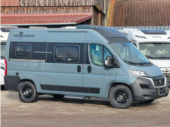 VANTOURER Camper Van
