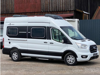VANTOURER Camper Van