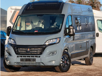 VANTOURER Camper Van