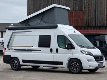 WEINSBERG CaraBus 600 MQ Camper Van