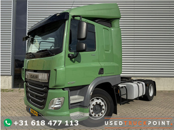 DAF CF 340 Sattelzugmaschine