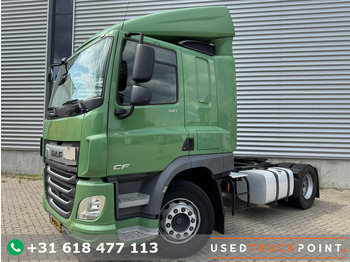 DAF CF 340 Sattelzugmaschine