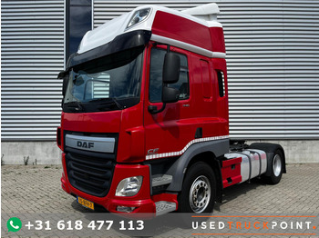 DAF CF 440 Sattelzugmaschine