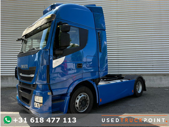 IVECO Stralis Sattelzugmaschine