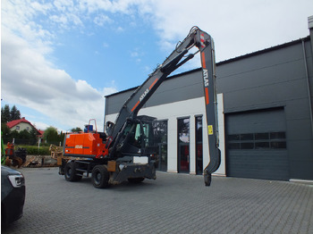 ATLAS Umschlagbagger