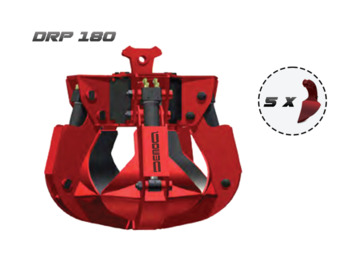 DEMOQ Greifer