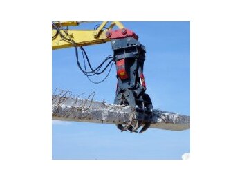 Greifer für Baumaschine, Zustand - NEU VTN PM 1500 Demolition Handling Sorting grapple 2120 kg: das Bild 2