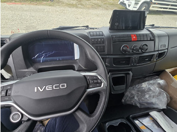 Plane LKW, Zustand - NEU IVECO ML160E28/FP EuroCargo: das Bild 2