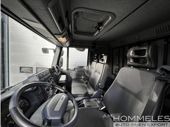 Pritsche LKW Iveco 100E22 4x4 (M104): das Bild 2