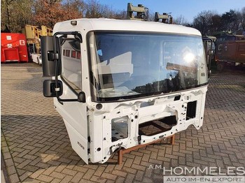 Fahrerhaus und Interieur, Zustand - NEU Mercedes-Benz Atego: das Bild 3