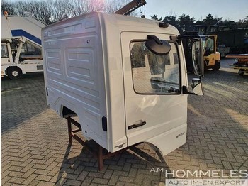 Fahrerhaus und Interieur, Zustand - NEU Mercedes-Benz Atego: das Bild 4
