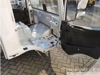 Fahrerhaus und Interieur, Zustand - NEU Mercedes-Benz Atego: das Bild 5