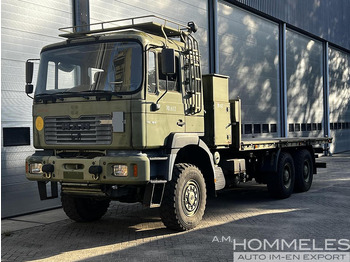 MAN 27.314 LKW