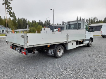 Pritsche Transporter Iveco Daily 40 C18 automat: das Bild 4