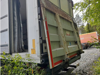 Kühlkoffer LKW Mercedes-Benz Axor 1829: das Bild 3