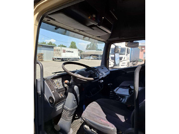Plane LKW Mercedes-Benz Atego: das Bild 4