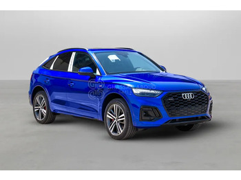 AUDI SUV/ Geländewagen