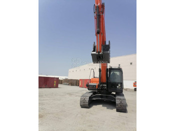 Kettenbagger DOOSAN DX225 LCA – CHAIN EXCAVATOR OPERATING WEIGHT 22 TON APPROX. WITH  BUCKET 1.08 Cu.M BUCKET ( HEAVY DUTY) MY2022: das Bild 4