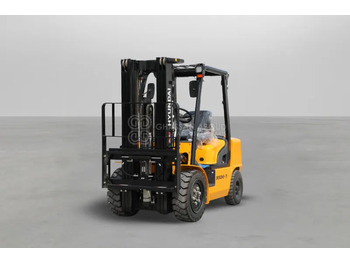 HYUNDAI Dieselstapler